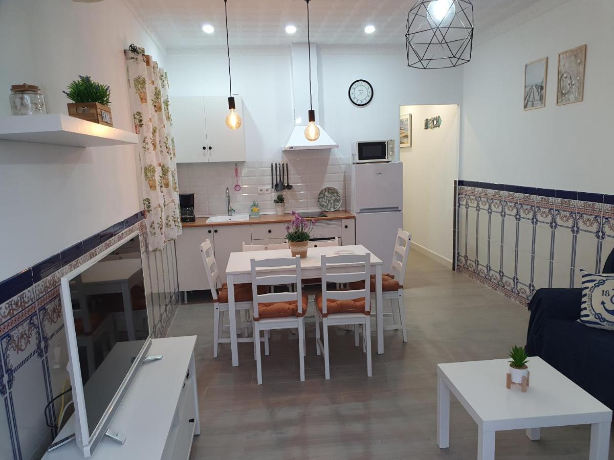 Villa Brisas Del Mar Caleta De Velez Exterior foto