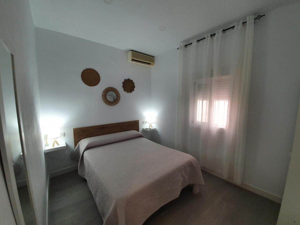 Villa Brisas Del Mar Caleta De Velez Exterior foto